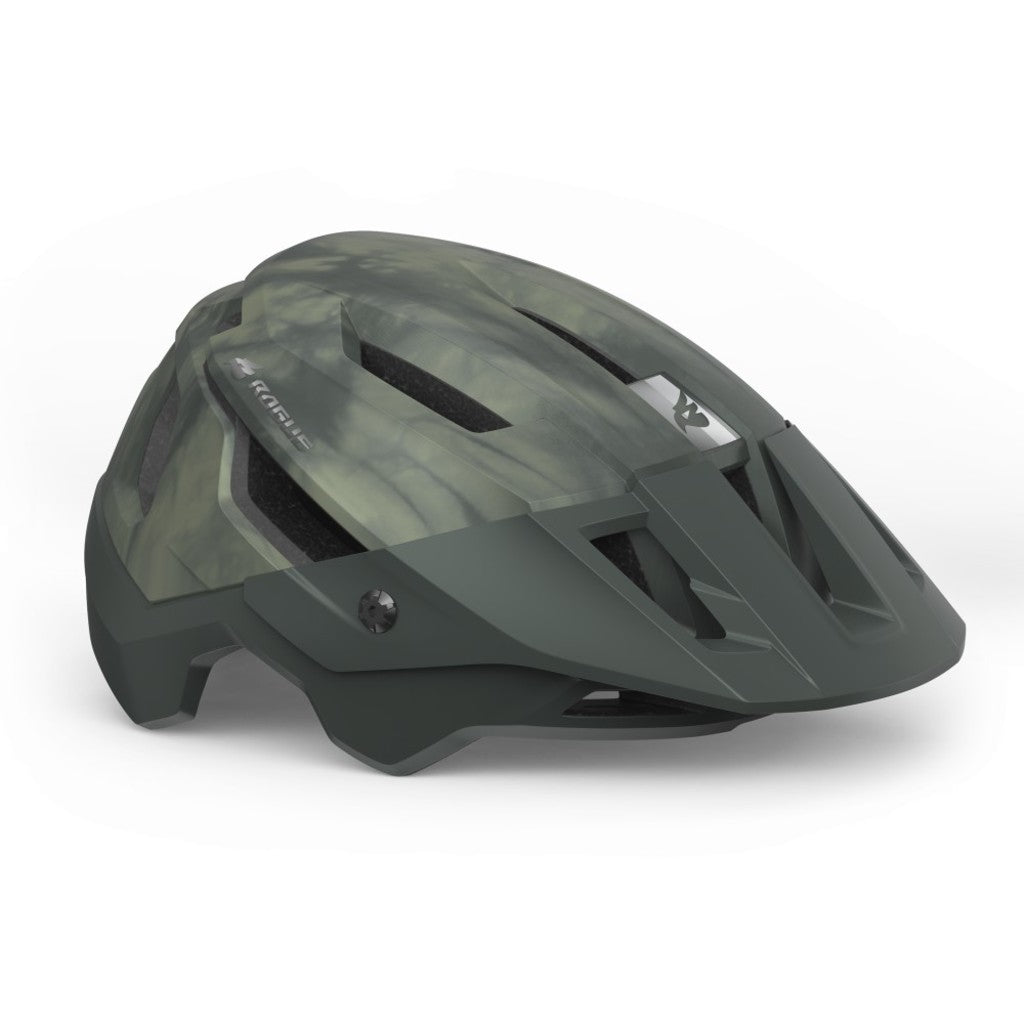 Fietshelm Bluegrass Rogue MIPS - Green Tie-Dye Fietshelm Bluegrass Rogue MIPS - Green Tie-Dye